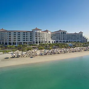 Semesteranläggning (resort) Waldorf Astoria Palm Jumeirah, Dubai