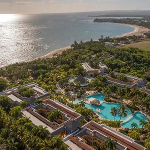 Semesteranläggning (resort) Iberostar Waves Costa Dorada *****