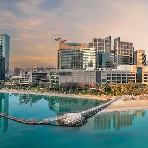 Rotana - 5* Abu Dabi
