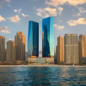 Курортный комплекс Rixos Premium Jbr, Дубай