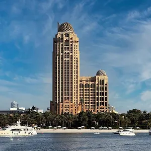 Arjaan By Rotana - Media Otel