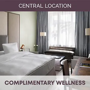 The Emblem - Preferred & 5* Praga