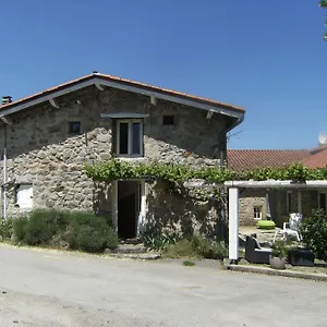 Mini-hôtel Les Roches