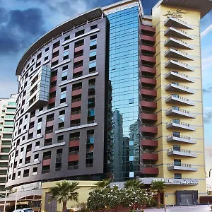 Grand Bellevue Dubaï