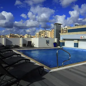 Labranda Rocca Nettuno 4* Sliema