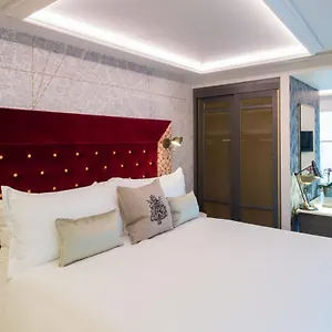 Hotell Vintry & Mercer - Small Luxury Of The World *****