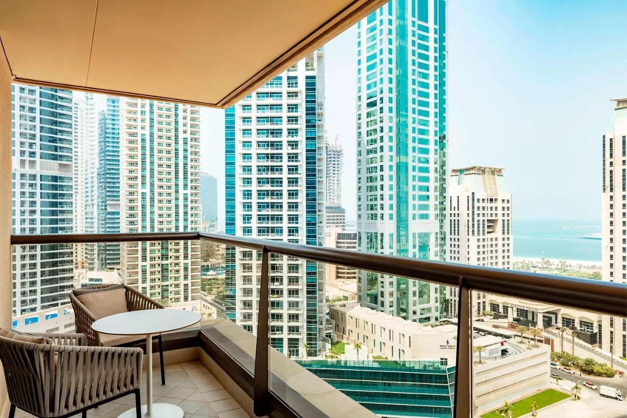 Grosvenor House, A Luxury Collection Hotel, Dubai United Arab Emirates
