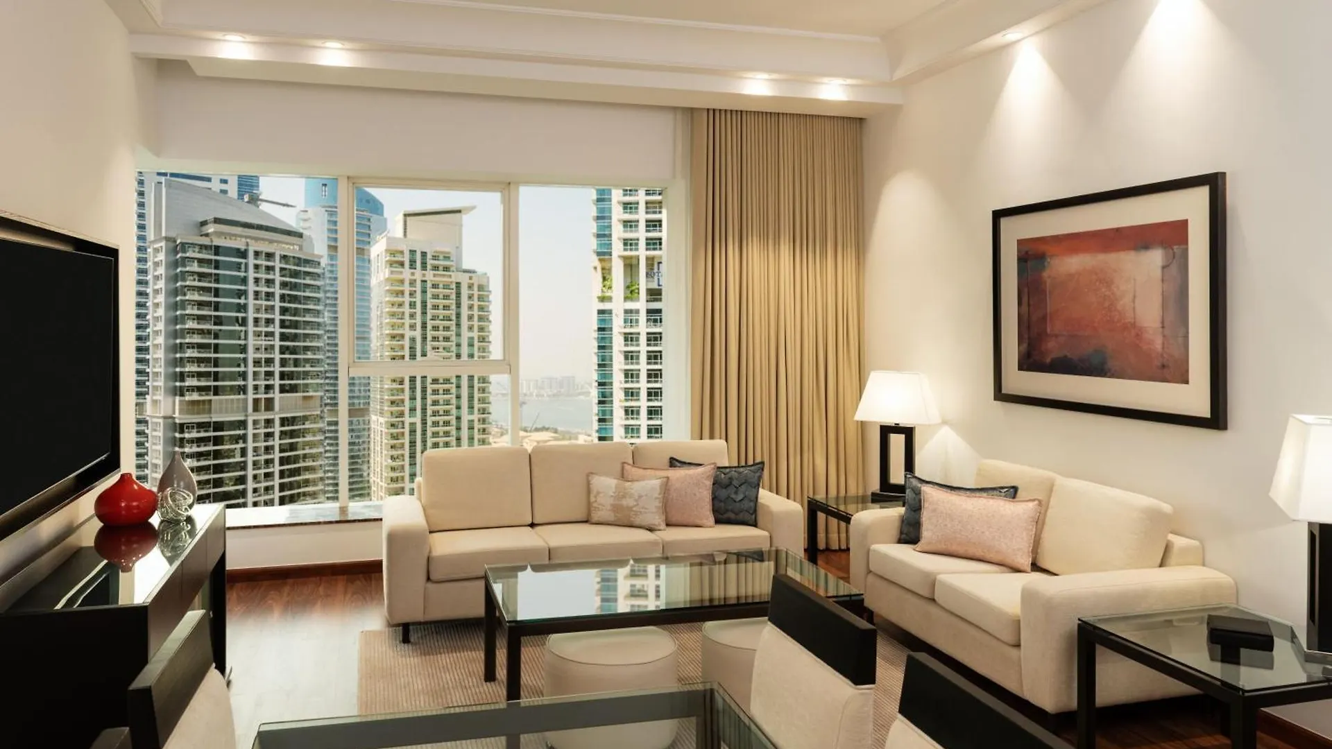 Grosvenor House, A Luxury Collection Hotel, Dubai Hotel