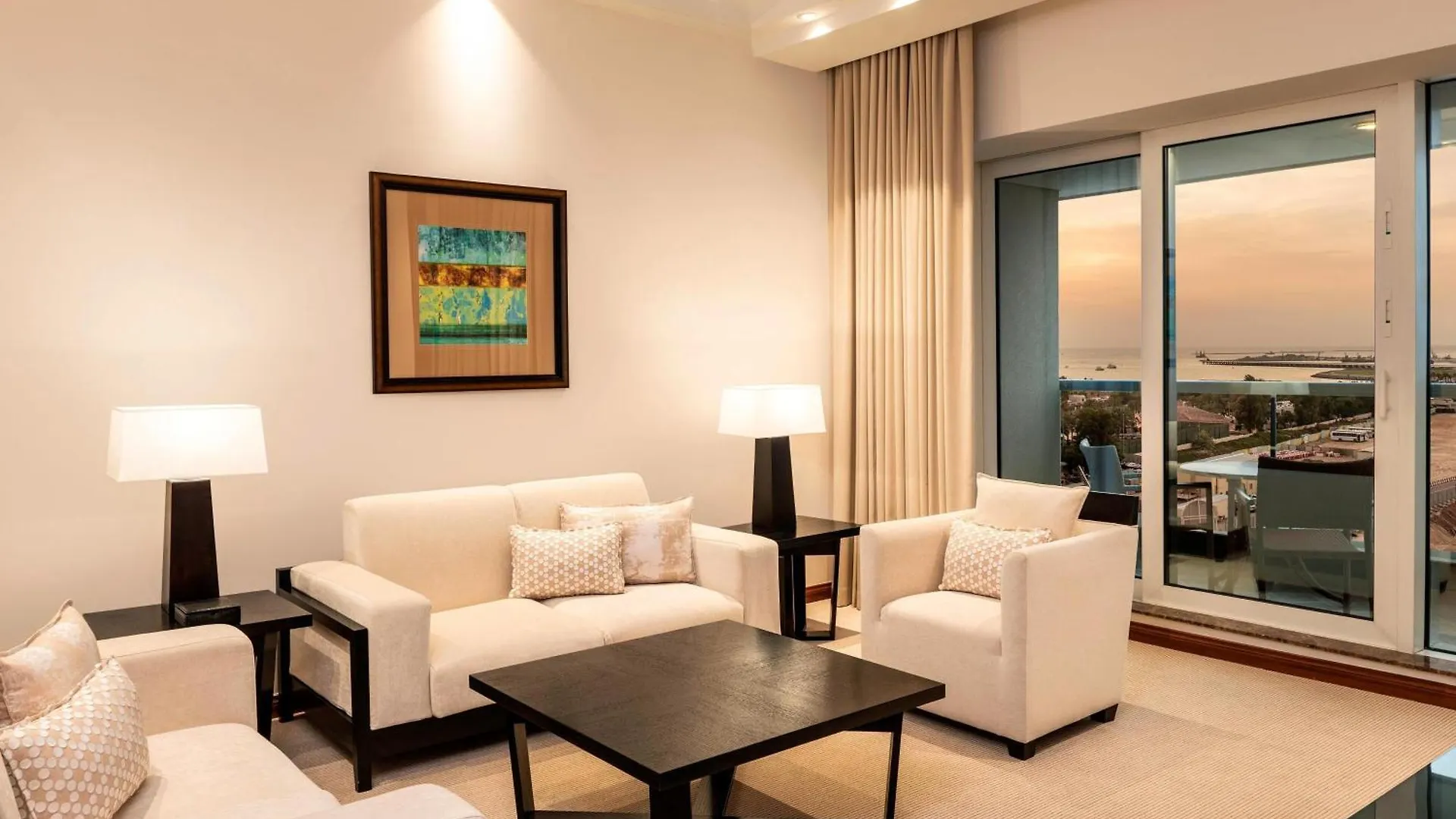 Grosvenor House, A Luxury Collection Hotel, Dubai