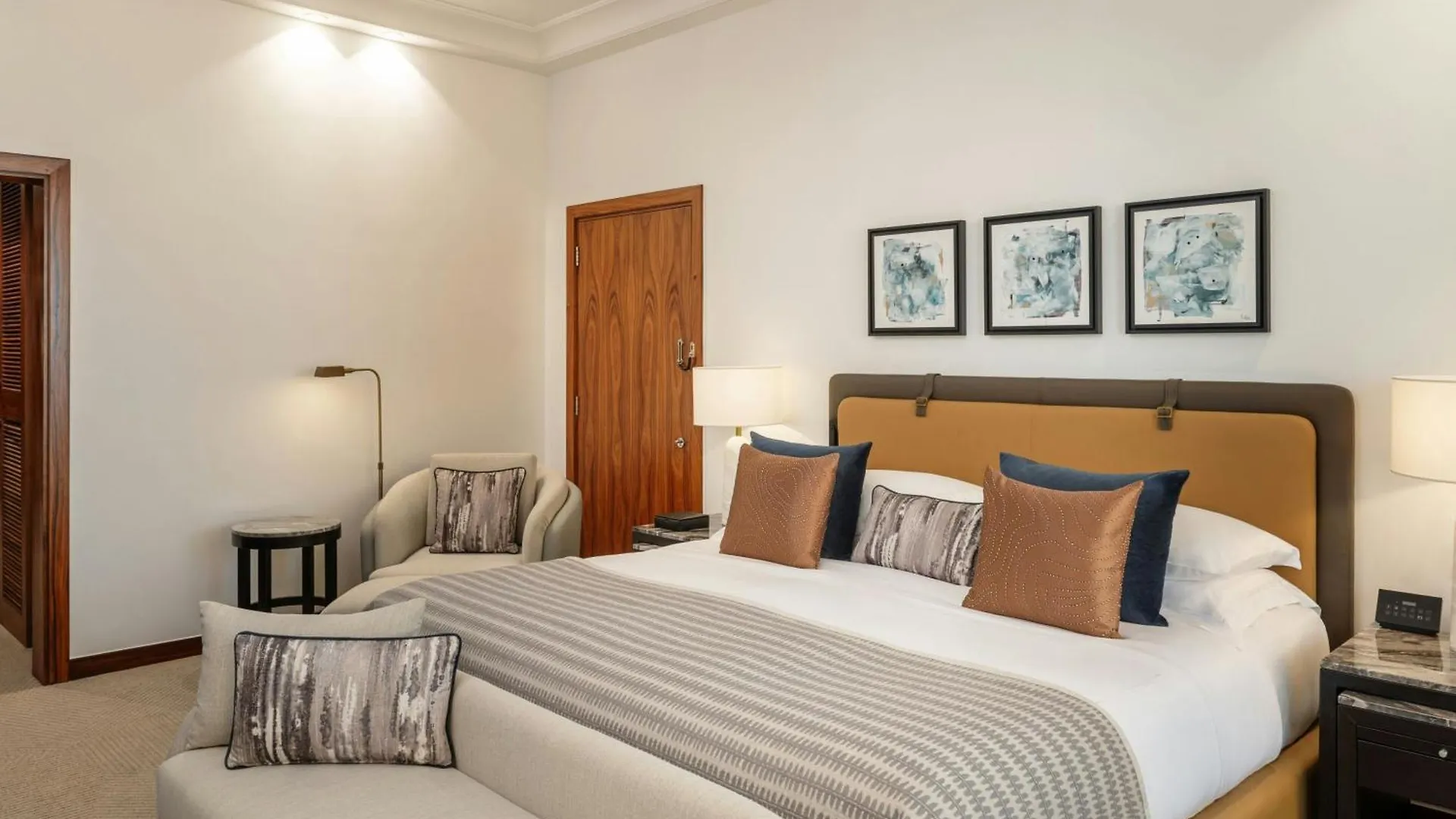 Grosvenor House, A Luxury Collection Hotel, Dubai 5*,  United Arab Emirates