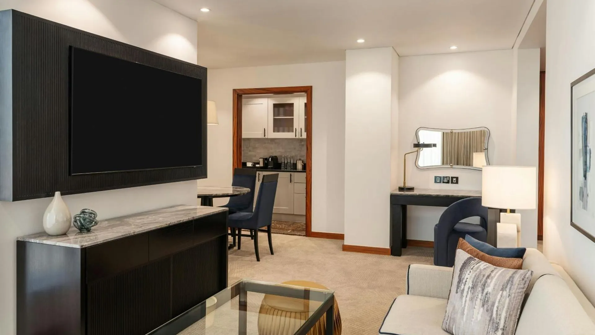 Grosvenor House, A Luxury Collection Hotel, Dubai United Arab Emirates