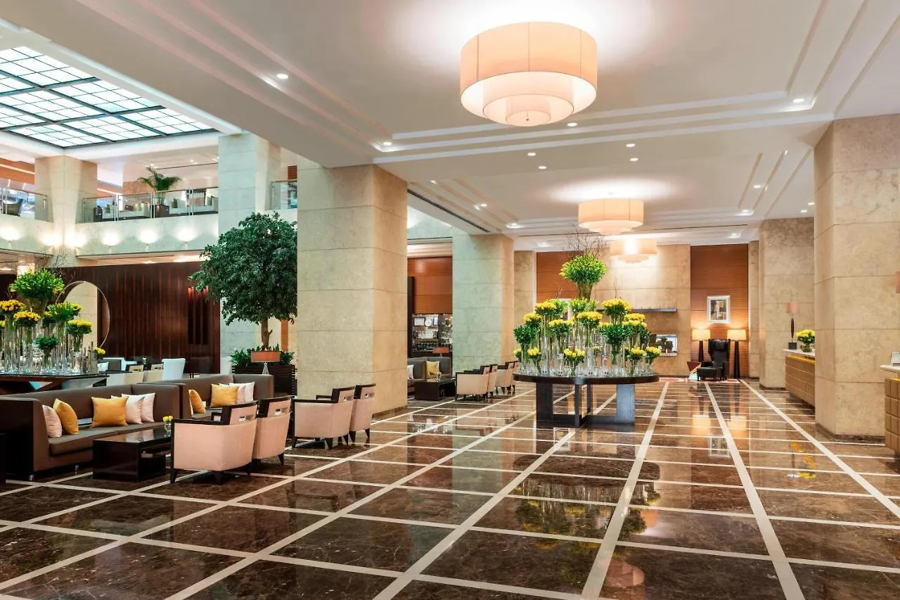Grosvenor House, A Luxury Collection Hotel, Dubaj Hotel