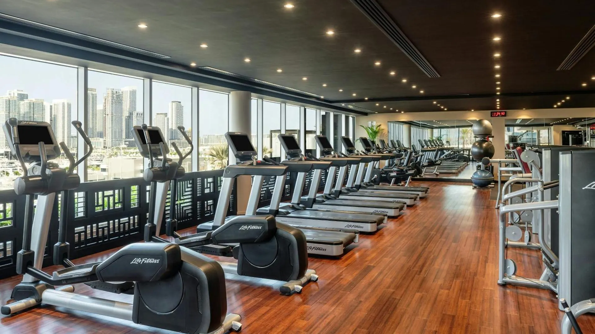 Hotel Grosvenor House, A Luxury Collection Hotel, Dubaj